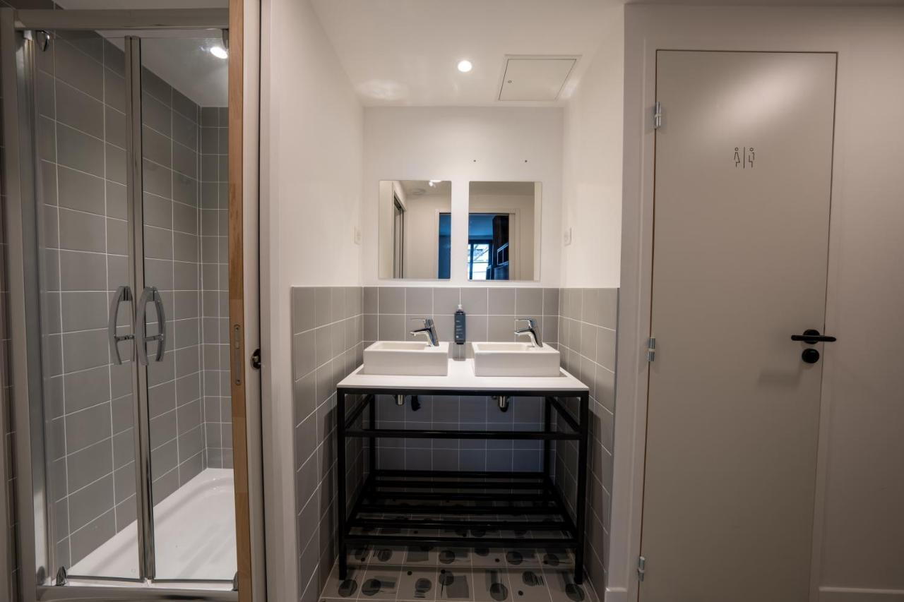 Beau M Paris Hostel ภายนอก รูปภาพ
