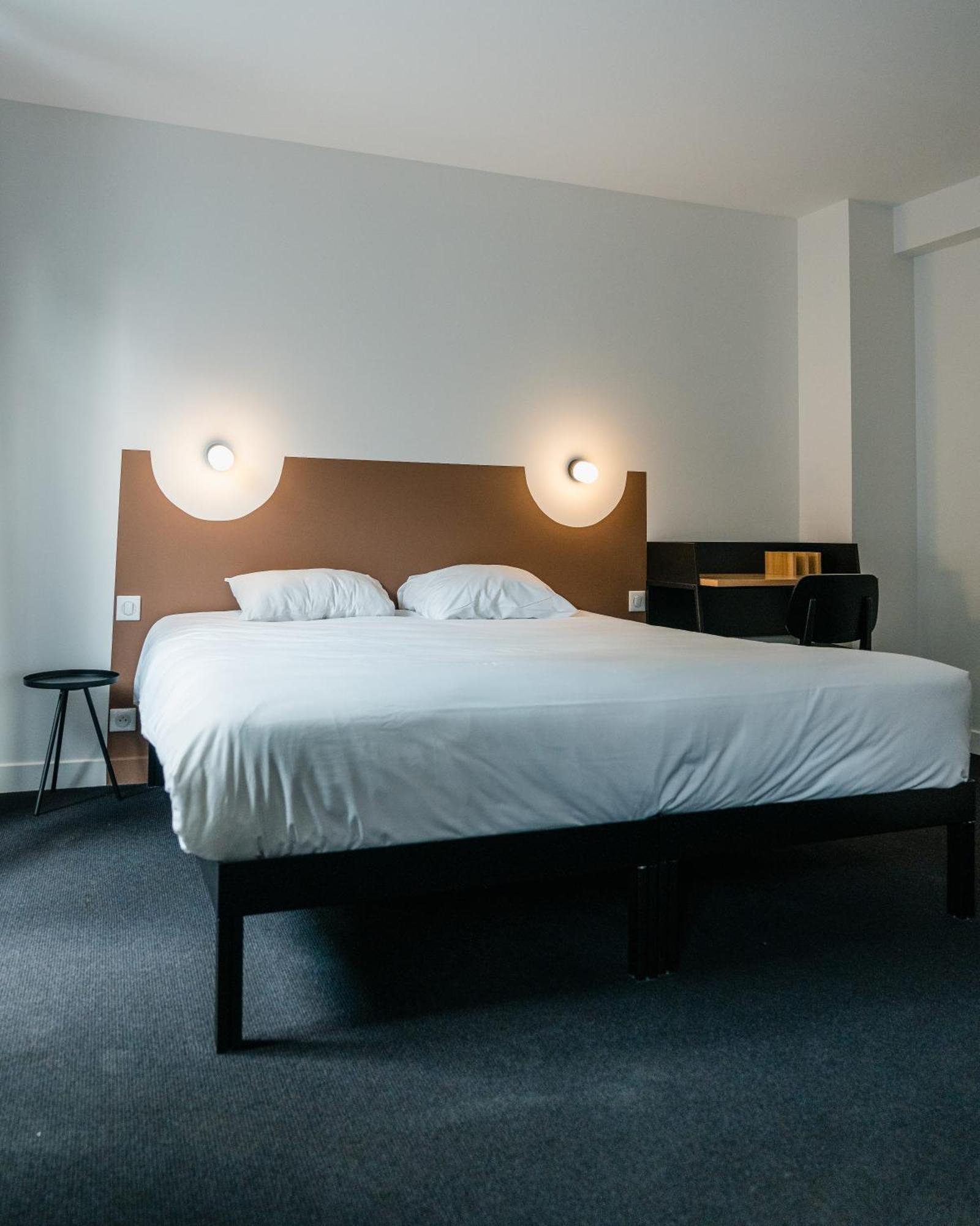 Beau M Paris Hostel ภายนอก รูปภาพ